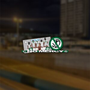 סטיקרים אנטי הפועל